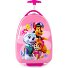  Kids 2 roulettes Trolley pour enfants 46 cm Modéle paw patrol