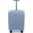  Phantom SL 4 roues trolley cabine 55 cm Modéle sky blue