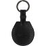 Field Porte-clés Cuir 5 cm Modéle black