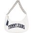  TJW Iconic Sac à bandoulière 26.5 cm Modéle white