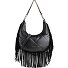  Astrid Sac à bandoulière 35 cm Modéle nero