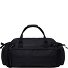  H-Nadir Sac de voyage Weekender 75 cm Modéle black beauty