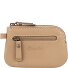  Étui à clés en cuir Peru 11 cm Modéle taupe