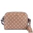  Cortina 1.0 Cloe Sac à bandoulière 20,5 cm Modéle lightbrown