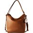  Mellow Leather Sac à bandoulière Cuir véritable 36 cm Modéle pecan nut