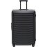  Roadster 4 roues Valise cabine 78 cm Modéle black