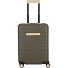  H5 RE Series 4 roulettes Trolley de cabine 55 cm Modéle dark olive