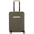  H5 RE Series 4 roulettes Trolley de cabine 55 cm Modéle dark olive