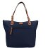  Sac de shopping X-Bag 25 cm Modéle ozean