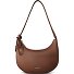  Bologna Leather Sac à bandoulière Cuir véritable 24 cm Modéle brown