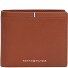  TH Corp Porte-monnaie Cuir 11.5 cm Modéle winter cognac