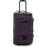  Basic Aviana 2 roulettes Sac de voyage S 54 cm Modéle ultimate plum