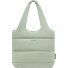  Skara Cloud Sac de shopper 35 cm Compartiment pour ordinateur portable Modéle soft green