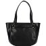  Bettina Sac de shopper Cuir véritable 30 cm Modéle nero