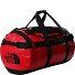  Base Camp M Sac de voyage 65 cm Modéle tnf red-tnf black-npf