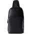  New Crosstown Slingbag 30 cm Modéle navy