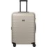  Upgrade 4 roues Valise cabine M 69 cm Modéle moonstone grey