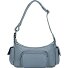 Lila Sac à bandoulière Cuir 33 cm Modéle blue heaven