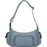  Lila Sac à bandoulière Cuir 33 cm Modéle blue heaven