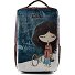  Orchestra Daypack 43 cm Compartiment ordinateur Modéle mehrfarbig