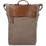  Daypack 40 cm Compartiment pour ordinateur portable Modéle sand