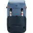  Shell Sac à dos de randonnée 53 cm Modéle fresh navy