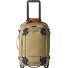  Gear Warrior 2 roulettes Trolley à dos 55 cm Compartiment pour ordinateur portable Modéle sand dune