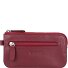  Étui à clés Viktoria en cuir 12 cm Modéle rot