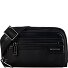  Spektra Sac à bandoulière 23 cm Modéle nero