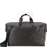  Cortina Piazza Maik Sac de voyage Weekender 50 cm Modéle seal brown