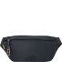  Terra Sac banane 25 cm Modéle black
