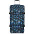  Transit'R Plus 4 roues Sac de voyage 68 cm Modéle floralbloomblac