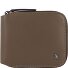 Porte-monnaie Protection RFID Cuir 12 cm Modéle willow