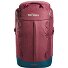  City Pack 22 Sac à dos 51 cm pour ordinateur portable Modéle bordeaux red