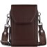  Almata Pochette pour téléphone portable 11 cm Modéle braun