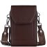  Almata Pochette pour téléphone portable 11 cm Modéle braun