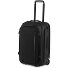  Lift 2 roulettes Trolley à dos 44 cm Compartiment pour ordinateur portable Modéle all black
