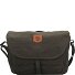  Greenland Messenger 34 cm Compartiment pour ordinateur portable Modéle deep forest