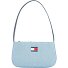  TJM ESS Must Sac à bandoulière 22 cm Modéle blue