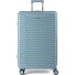  5820 4 roulettes Trolley 70 cm Modéle hellblau