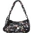  Osmio Sac à bandoulière 26 cm Modéle black