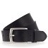  Ceinture Ben en cuir Modéle schwarz | 100 cm