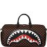  Sharks In Paris Sac de voyage Weekender 51 cm Modéle mehrfarbig