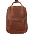  Bellary Sac à dos de ville Cuir 30 cm Modéle cognac