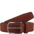  Ceinture en cuir Modéle brown | 115 cm