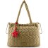  Vaala Sac de shopper 43 cm Modéle desert taupe