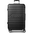  Seattle 4 roues Valise cabine L 79 cm Modéle black