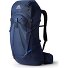  Zulu 40 Sac à dos de trekking S-M 64 cm Modéle halo blue