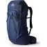  Zulu 40 Sac à dos de trekking S-M 64 cm Modéle halo blue