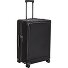  Roadster 4 roulettes Trolley L 77 cm Modéle black